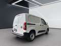 Fiat Doblo Doblo KW L1 BlueHDI 100 MT CarPlay Klima LED Weiß - thumbnail 7
