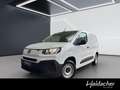 Fiat Doblo Doblo KW L1 BlueHDI 100 MT CarPlay Klima LED Weiß - thumbnail 1