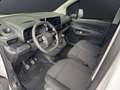 Fiat Doblo Doblo KW L1 BlueHDI 100 MT CarPlay Klima LED Weiß - thumbnail 8