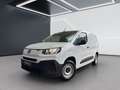 Fiat Doblo Doblo KW L1 BlueHDI 100 MT CarPlay Klima LED Weiß - thumbnail 2