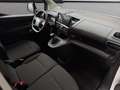 Fiat Doblo Doblo KW L1 BlueHDI 100 MT CarPlay Klima LED Weiß - thumbnail 17