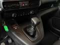 Fiat Doblo Doblo KW L1 BlueHDI 100 MT CarPlay Klima LED Weiß - thumbnail 13