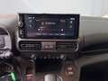 Fiat Doblo Doblo KW L1 BlueHDI 100 MT CarPlay Klima LED Weiß - thumbnail 12