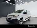Fiat Doblo KW L1 BlueHDI 100 MT CarPlay Klima LED PTS Weiß - thumbnail 1