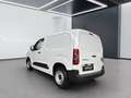 Fiat Doblo Doblo KW L1 BlueHDI 100 MT CarPlay Klima LED Weiß - thumbnail 5