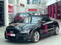 Audi TT Roadster 2.0 S-tronic quattro S-Line+Navi+PDC Schwarz - thumbnail 2