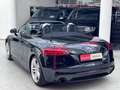 Audi TT Roadster 2.0 S-tronic quattro S-Line+Navi+PDC Schwarz - thumbnail 5
