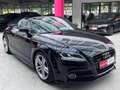 Audi TT Roadster 2.0 S-tronic quattro S-Line+Navi+PDC Schwarz - thumbnail 4
