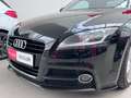 Audi TT Roadster 2.0 S-tronic quattro S-Line+Navi+PDC Schwarz - thumbnail 18