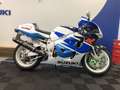 Suzuki GSX-R 750 Bleu - thumbnail 3