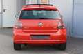 Volkswagen Polo V Highline DSG+Navi+Bi-Xenon+Panoramadach Orange - thumbnail 8