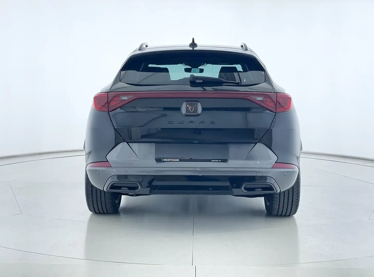 CUPRA Formentor 1.5 TSI DSG Nero - 2