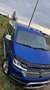 Volkswagen T6.1 Caravelle Kurz Highline Blauw - thumbnail 1