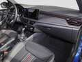 Skoda Kamiq Monte Carlo 1,5TSI 110kW DSG Blauw - thumbnail 8