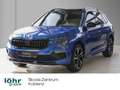 Skoda Kamiq Monte Carlo 1,5TSI 110kW DSG Blauw - thumbnail 1
