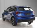 Skoda Kamiq Monte Carlo 1,5TSI 110kW DSG Blauw - thumbnail 3