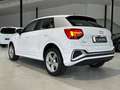 Audi Q2 30 TFSI S line *LED,Tempo,Blueth.,Klima* Weiß - thumbnail 4