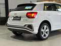 Audi Q2 30 TFSI S line *LED,Tempo,Blueth.,Klima* Weiß - thumbnail 8