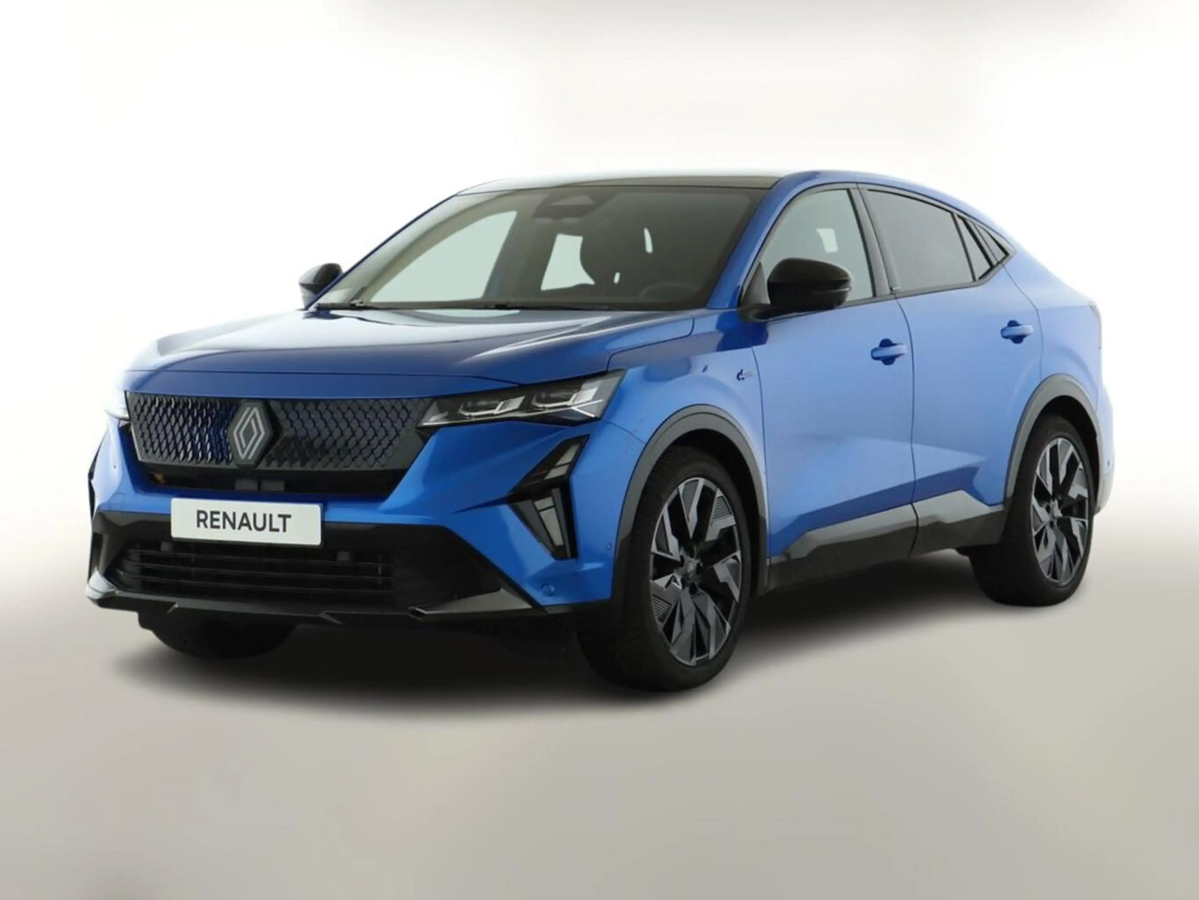 Renault Rafale Esprit Alpine Matrix Pano HUD 360kam ACC 147 kW...