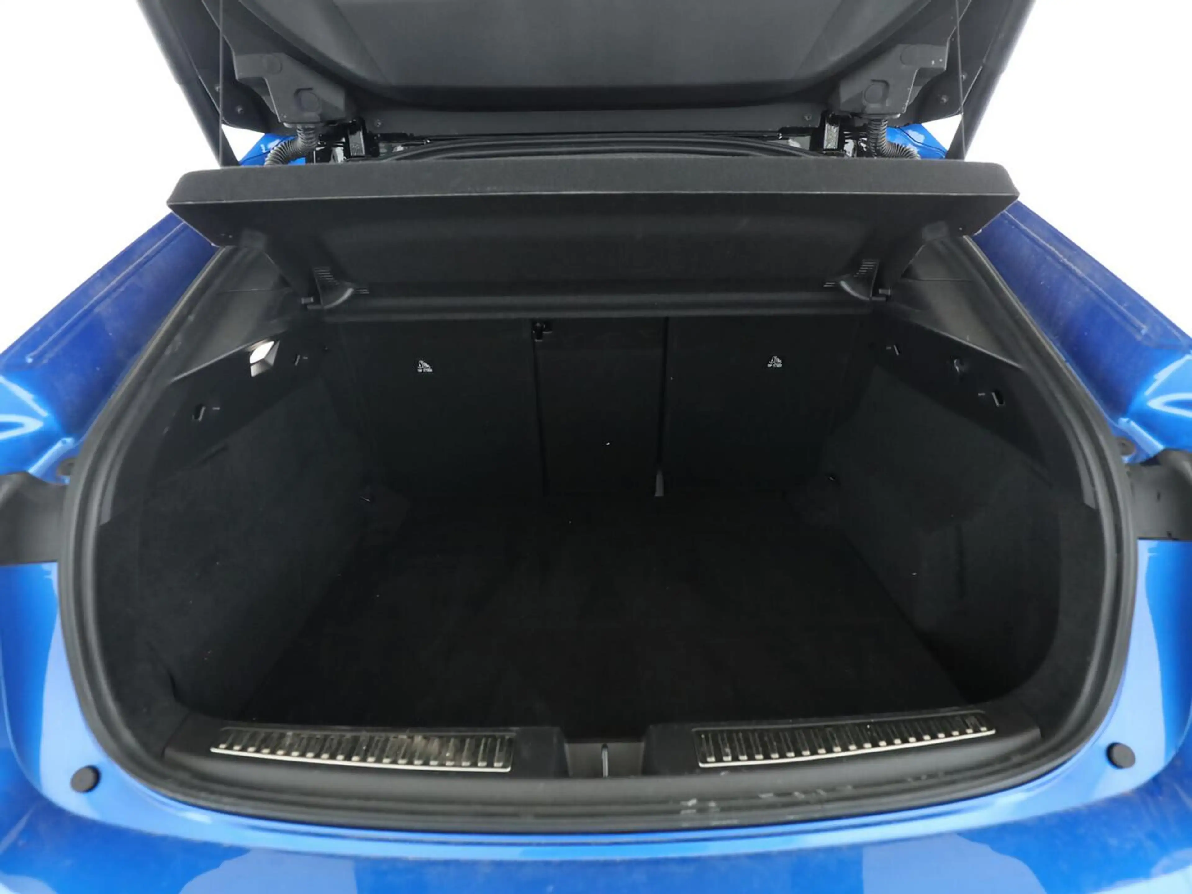 Renault Rafale Esprit Alpine Matrix Pano HUD 360kam ACC 147 kW... — photo 6
