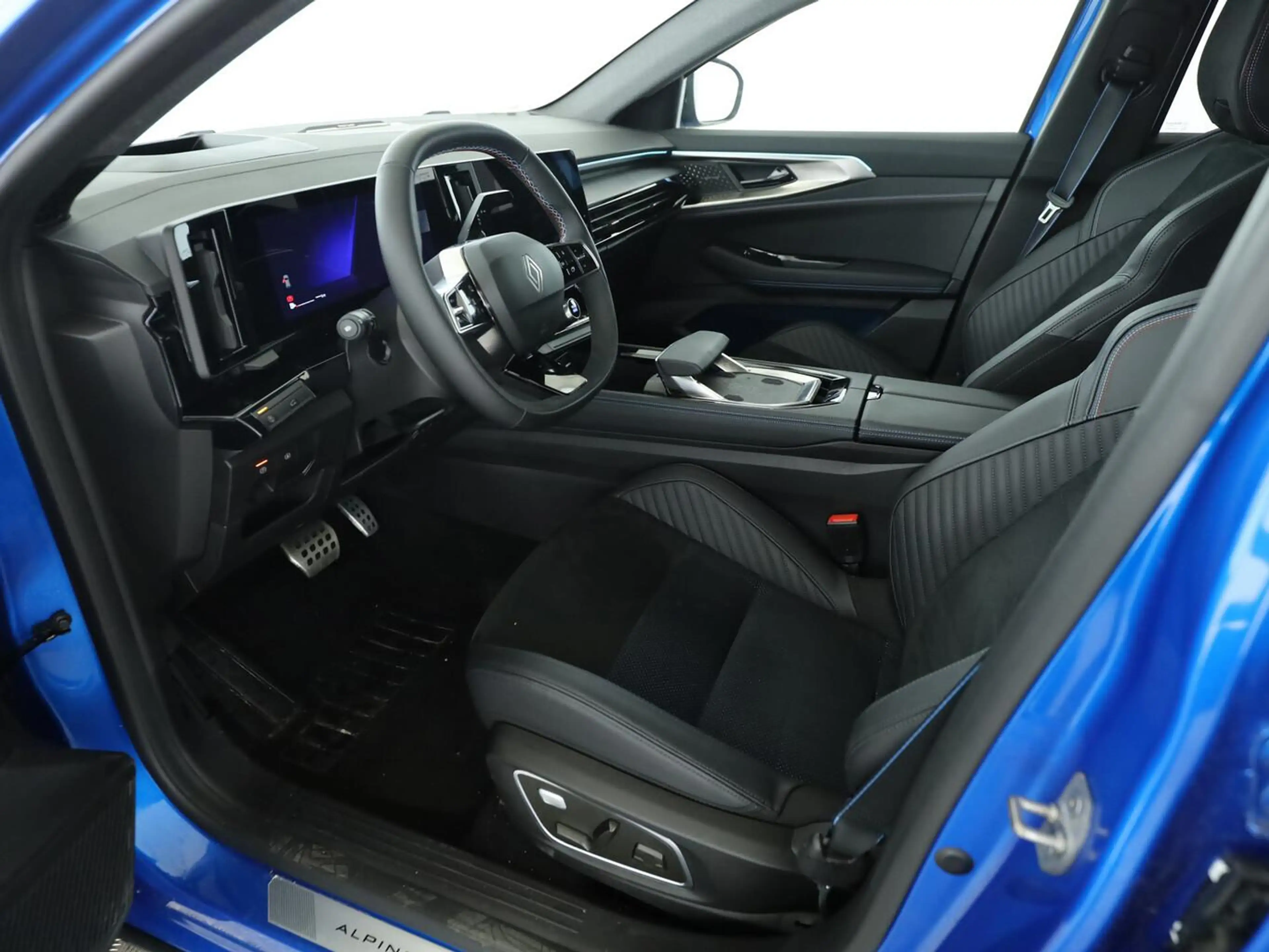 Renault Rafale Esprit Alpine Matrix Pano HUD 360kam ACC 147 kW... — photo 5