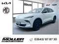 MG MGS5 EV Comfort Standard Range 49kWh Kamera ACC Klima Weiß - thumbnail 1