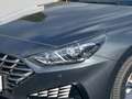 Hyundai i30 Trend Mild-Hybrid 1.0 T-GDI EU6d Navi Apple CarPla Grau - thumbnail 5