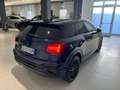 Audi Q2 Q2 I 2021 30 2.0 tdi Identity Black s-tronic Bleu - thumbnail 4