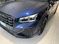 Audi Q2 Q2 I 2021 30 2.0 tdi Identity Black s-tronic Bleu - thumbnail 6