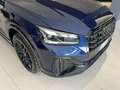 Audi Q2 Q2 I 2021 30 2.0 tdi Identity Black s-tronic Bleu - thumbnail 5