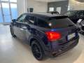 Audi Q2 Q2 I 2021 30 2.0 tdi Identity Black s-tronic Bleu - thumbnail 3