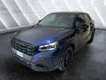 Audi Q2 Q2 I 2021 30 2.0 tdi Identity Black s-tronic Bleu - thumbnail 1