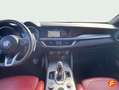 Alfa Romeo Stelvio 2.2 Diésel 154kW (210CV) Veloce Q4 Blanco - thumbnail 15