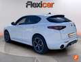 Alfa Romeo Stelvio 2.2 Diésel 154kW (210CV) Veloce Q4 Blanco - thumbnail 5