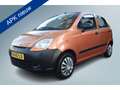 Chevrolet Matiz 0.8 Pure Iso-Fix Orange - thumbnail 1