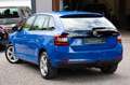 Skoda Rapid/Spaceback 1.0 TSI Spaceback Style/AHK/1 HAND/SHZ/ Blau - thumbnail 4