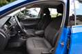 Skoda Rapid/Spaceback 1.0 TSI Spaceback Style/AHK/1 HAND/SHZ/ Blau - thumbnail 6