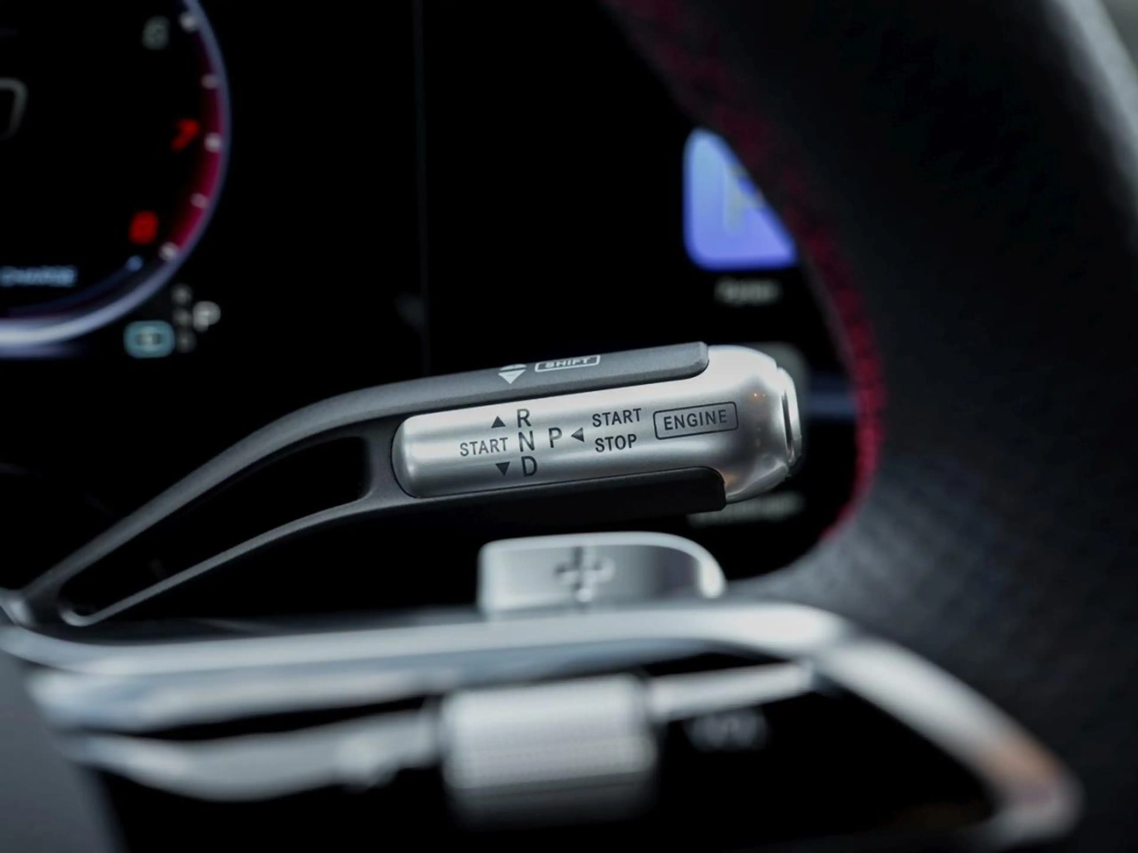 Mercedes-Benz CLA 200 Shooting Brake AMG Night Panorama HUD — photo 15
