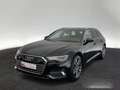 Audi A6 40 TDI 204 ch S tronic 7 Avus Zwart - thumbnail 1