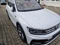 Volkswagen Tiguan 2,0 TDI Highline DSG 4Motion R-line Wit - thumbnail 1