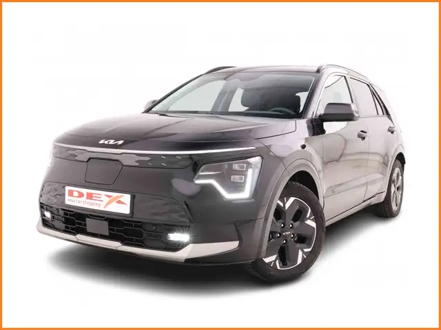 Kia e-Niro EV 64.8 kWh 204 Pulse + GPS
