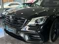 Mercedes-Benz S 63 AMG S63 AMG 4Matic+ L/Carbon/HUD/MagicSky/3D Burmes. Schwarz - thumbnail 5