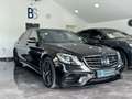 Mercedes-Benz S 63 AMG S63 AMG 4Matic+ L/Carbon/HUD/MagicSky/3D Burmes. Nero - thumbnail 4