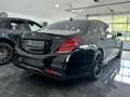 Mercedes-Benz S 63 AMG S63 AMG 4Matic+ L/Carbon/HUD/MagicSky/3D Burmes. Noir - thumbnail 9