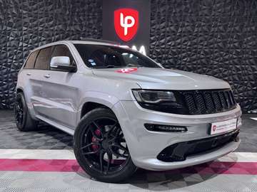 IV 6.4 V8 HEMI 468ch SRT BVA8