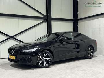 2.0 T8 AWD R-Design Aut. | navi | leder | harman/k