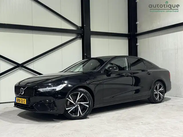 Volvo S90 2.0 T8 AWD R-Design Aut. | navi | leder | harman/k
