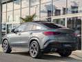 Mercedes-Benz GLE 350 de 4MATIC Coupé AMG Pano Night AIR FAP Grau - thumbnail 4