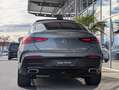 Mercedes-Benz GLE 350 de 4MATIC Coupé AMG Pano Night AIR FAP Grau - thumbnail 5