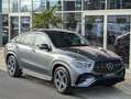 Mercedes-Benz GLE 350 de 4MATIC Coupé AMG Pano Night AIR FAP Grau - thumbnail 12